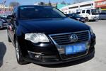 大众迈腾2009款1.8TSI DSG 豪华型