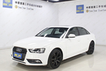 奥迪A4L2013款35 TFSI 自动舒适型