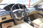 本田雅阁2010款2.0L EXL Navi