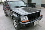 JeepJeep25002004款2.5 手动 四驱