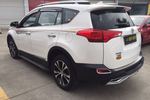 丰田RAV4荣放2015款2.5L 自动四驱尊贵版