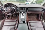 保时捷Panamera2010款Panamera 3.6L 