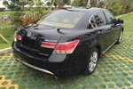 本田雅阁2011款2.4L LX