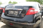 日产天籁2008款公爵 3.5L XV VIP至尊版