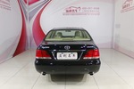 丰田皇冠2005款3.0L Royal Saloon G