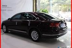 大众帕萨特2011款1.8TSI DSG尊荣版