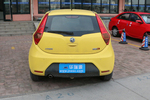 MG32013款1.5L 自动精英版