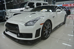 日产GT-R2013款3.8T Premium Edition