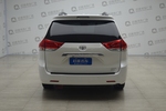 丰田Sienna2011款3.5L 四驱自动型