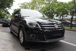 大众途观2010款2.0TSI 手自一体 旗舰导航版