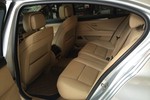 宝马5系2012款520Li 典雅型