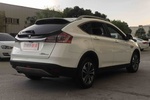 纳智捷优6 SUV2014款1.8T 两驱时尚型