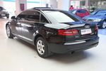 奥迪A6L2010款2.0TFSI 手自一体 标准型