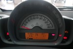 smartfortwo2009款cabrio 1.0L 标准版