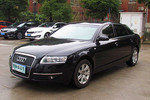 奥迪A6L2008款2.0TFSI 标准型(自动)