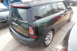 MINICLUBMAN2007款1.6L COOPER Excitement  