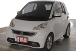 smartfortwo2013款1.0 MHD 新年特别版