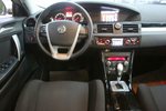 MG62011款1.8DVVT 精英版