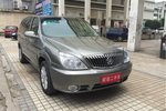 别克GL82011款2.4L LT 行政版