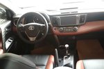 丰田RAV42013款2.5L 自动四驱豪华版 