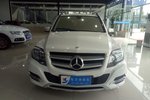 奔驰GLK级2013款GLK 300 4MATIC 动感型