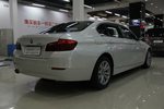 宝马5系2014款520Li 典雅型