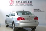 大众捷达2013款1.6L 自动豪华型