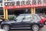 奔驰GLK级2010款GLK300 4MATIC 时尚版