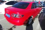 马自达Mazda62011款2.0L 手自一体 豪华型