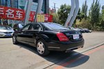 奔驰S级2008款S 600L