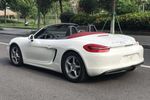 保时捷Boxster2016款718 Boxster