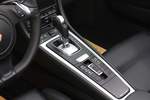 保时捷Boxster2013款Boxster 2.7L 