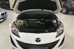 马自达MAZDA3星骋2011款1.6L 手动舒适型