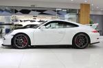 保时捷9112013款GT3 3.8L 