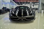 法拉利4582013款4.5L Spider