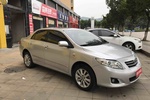 丰田卡罗拉2009款1.8L GLX-i 自动 特别纪念版