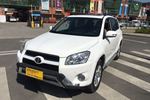 丰田RAV42011款2.0L 自动豪华版