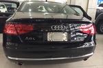 奥迪A8L2011款3.0TFSI low quattro 豪华型