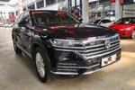 大众途锐2019款2.0TSI 锐翼版 国V