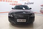 奥迪A8L2013款45 TFSI quattro舒适型