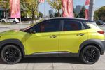 现代ENCINO 昂希诺2018款1.6T 双离合致跑版