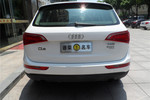 奥迪Q52010款2.0TFSI 进取型