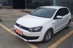 大众Polo2014款1.4L 手动 舒适版