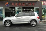 奔驰GLK级2010款GLK300 4MATIC 时尚版