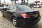 本田雅阁2011款2.0L EX