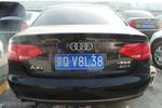 奥迪A4L2012款2.0TFSI 豪华型