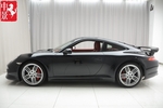 保时捷9112012款Carrera S 3.8L