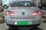 大众迈腾2008款1.8TSI 手自一体 豪华型