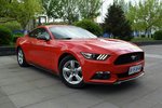 福特Mustang2016款2.3T 运动版