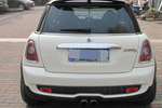 MINICOUPE2012款1.6T COOPER S 